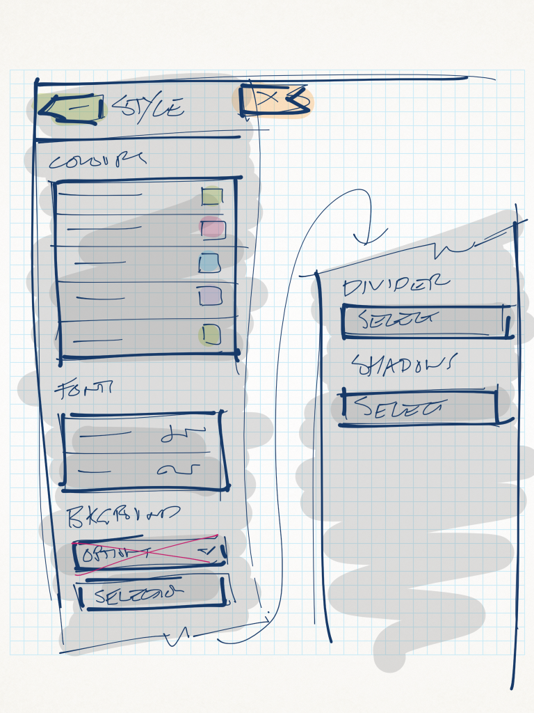 Team Communication Sketch 2