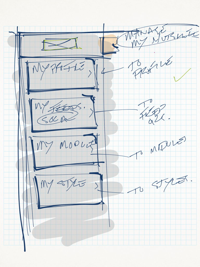 Team Communication Sketch 7